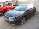 2008 SCION TC 2.4 AT Z21389